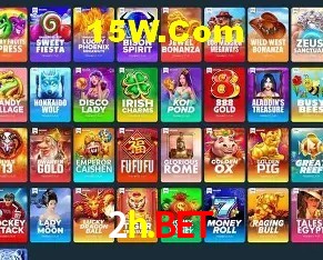 Estatísticas 2h.bet
