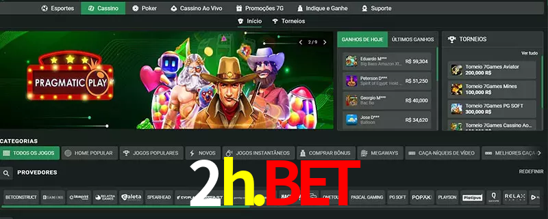cassino 2h.bet