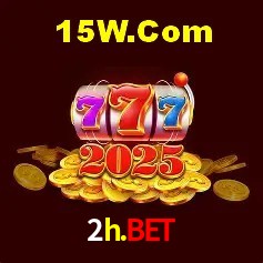 Jogos de Slot 2h.bet