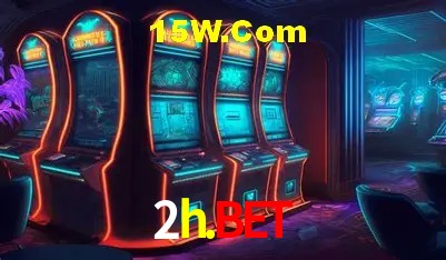 Tecnologia da Plataforma 2h.bet