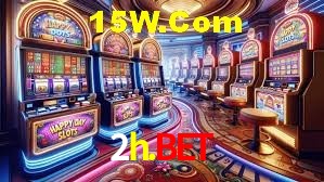Platform Technology 2h.bet