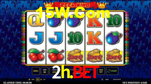 Welcome Bonus 2h.bet