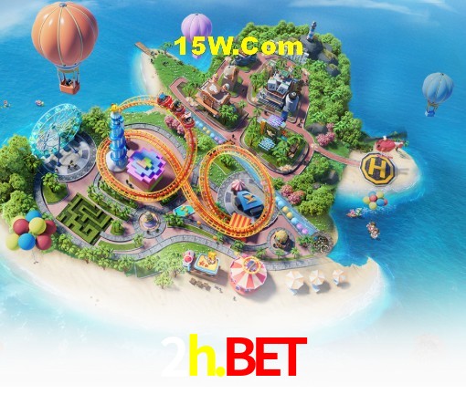 Estatísticas Esportivas 2h.bet