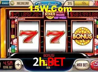 Diretório de Jogos 2h.bet